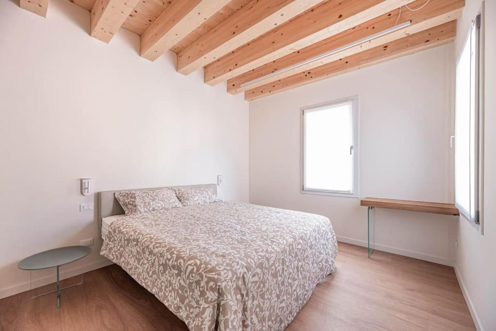Apartmán Palazzo '900 Design Flats - Il Gran Salone Padova Exteriér fotografie